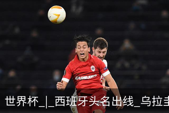 世界杯 | 西班牙头名出线 乌拉圭遭淘汰